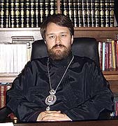 Епископ Венский Иларион свидетельствует о поддержке большинством православных в Западной Европе процесса воссоединения Русской Православной Церкви